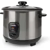 Melissa Rice Cooker 500W με Χωρητικότητα 1.5ltΚωδικός: 16280024