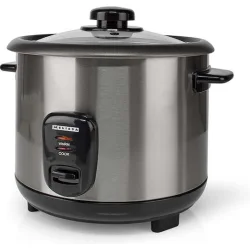 Melissa Rice Cooker 500W με Χωρητικότητα 1.5lt
Κωδικός: 16280024
