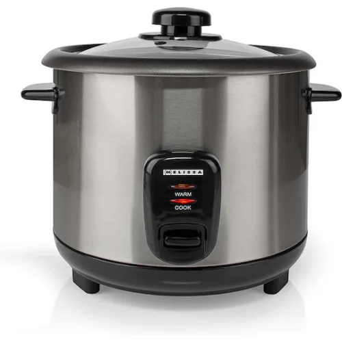 Melissa Rice Cooker 500W με Χωρητικότητα 1.5ltΚωδικός: 16280024