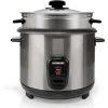 Melissa Rice Cooker 500W με Χωρητικότητα 1.5ltΚωδικός: 16280024