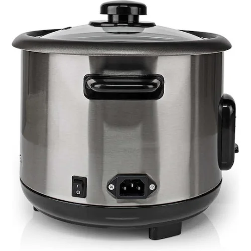 Melissa Rice Cooker 500W με Χωρητικότητα 1.5ltΚωδικός: 16280024
