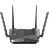 D-Link DIR-X1530 Ασύρματο Router Wi-Fi 6 με 3 Θύρες Gigabit