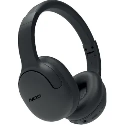 Bluetooth over-ear ακουστικά με μικρόφωνο
