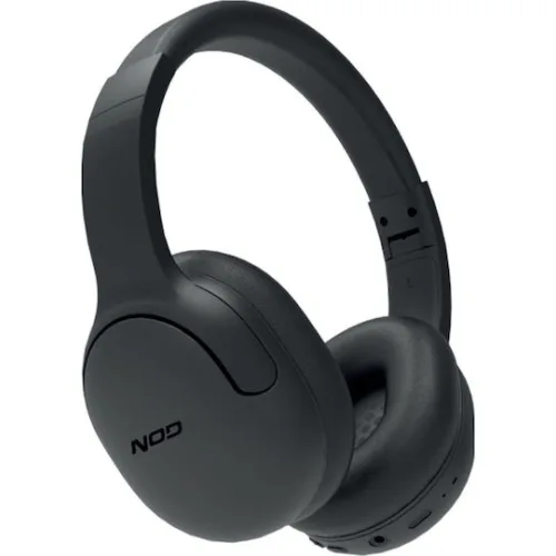 Bluetooth over-ear ακουστικά με μικρόφωνο