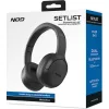 Bluetooth over-ear ακουστικά με μικρόφωνο