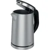 Life Galena Βραστήρας 800ml 1360W ΑσημίΚωδικός: 221-0498