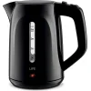 Life Premiere Βραστήρας 1lt 1100W ΜαύροςΚωδικός: 221-0509
