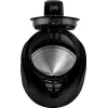 Life Premiere Βραστήρας 1lt 1100W ΜαύροςΚωδικός: 221-0509