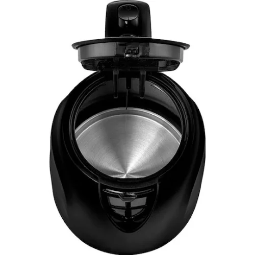 Life Premiere Βραστήρας 1lt 1100W ΜαύροςΚωδικός: 221-0509