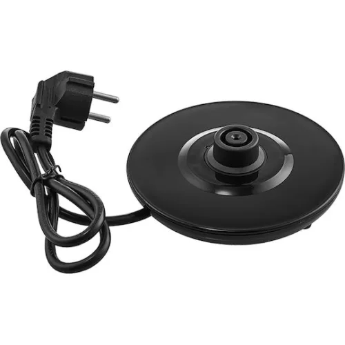 Life Premiere Βραστήρας 1lt 1100W ΜαύροςΚωδικός: 221-0509