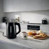 Life Premiere Βραστήρας 1lt 1100W ΜαύροςΚωδικός: 221-0509