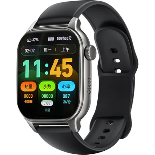Smartwatch με οθόνη TFT 1.88