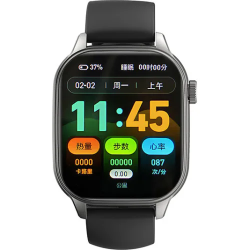 Smartwatch με οθόνη TFT 1.88