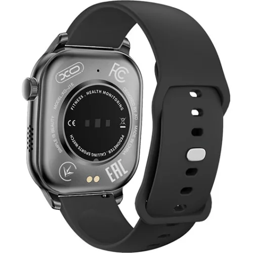 Smartwatch με οθόνη TFT 1.88