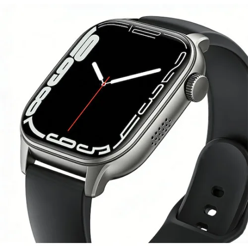 Smartwatch με οθόνη TFT 1.88