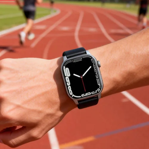 Smartwatch με οθόνη TFT 1.88