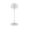 Goobay Διακοσμητικό Φωτιστικό LED Θερμό Λευκό 3000K 25x25εκ.Κωδικός: 77676