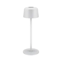 Goobay Διακοσμητικό Φωτιστικό LED Θερμό Λευκό 3000K 25x25εκ.Κωδικός: 77676