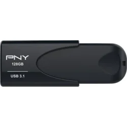 USB 3.1 stick 128GB.