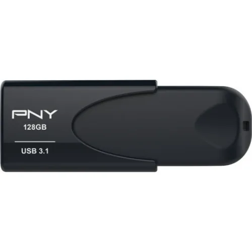 USB 3.1 stick 128GB.