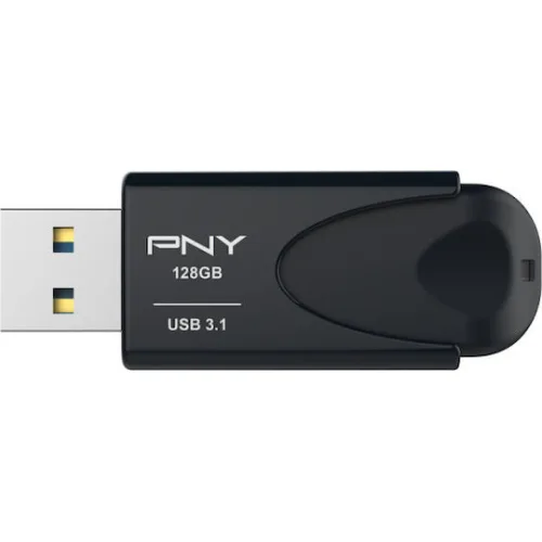 USB 3.1 stick 128GB.