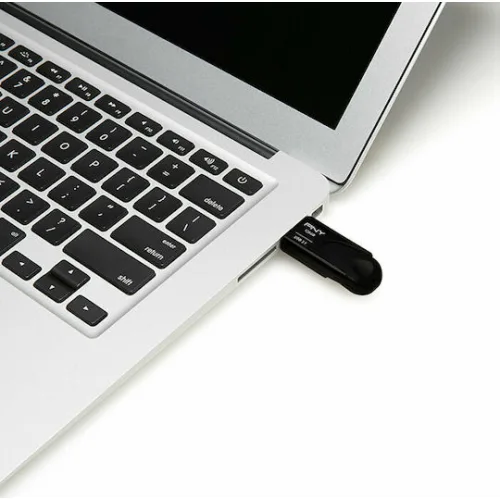 USB 3.1 stick 128GB.