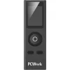 Pcwork Μέτρο Laser PCW11A με Δυνατότητα Μέτρησης 30m