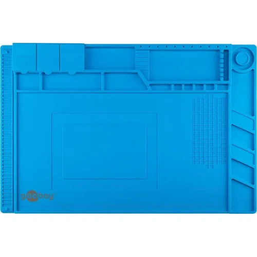 Goobay Βάση Επισκευής για Service Κινητών 61670