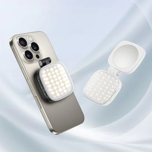 XO Ring Light με Βάση για ΚινητόΚωδικός: 249-0245