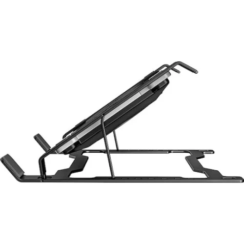 NOD Ultra Cooling Pad για Laptop έως 17.3" με 2 Ανεμιστήρες
