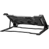 NOD Ultra Cooling Pad για Laptop έως 17.3" με 2 Ανεμιστήρες