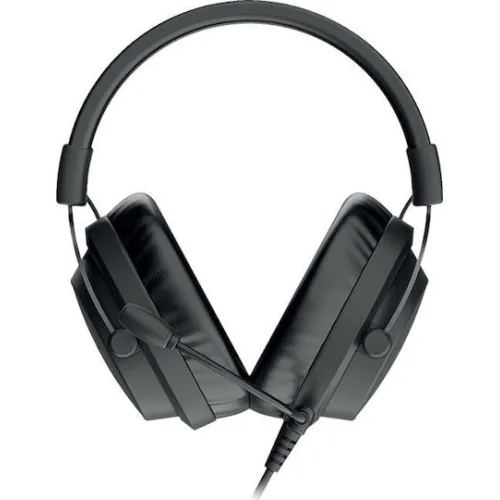 USB Gaming headset με RGB LED φωτισμό