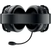 USB Gaming headset με RGB LED φωτισμό
