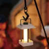 Sonora Φανάρι Led Επαναφορτιζόμενο για Camping Αδιάβροχο με Powerbank 125lm 3.3W ΠράσινοΚωδικός: 230-0092
