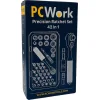 Pcwork Καστάνια με Καρυδάκια 42τμχ