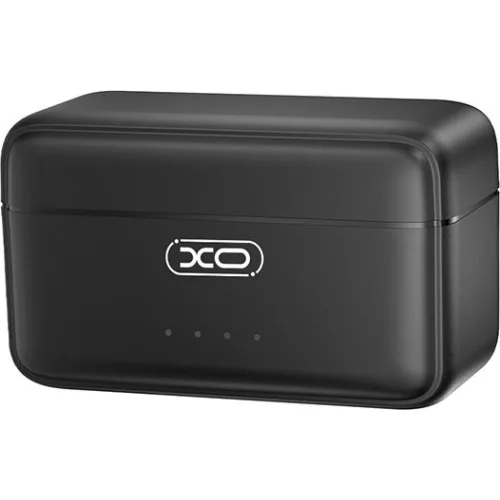 XO MC15 Σετ Ασύρματο Μικρόφωνο με Bluetooth Πέτου για Κινητό