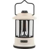 Sonora Φανάρι Led Επαναφορτιζόμενο για Camping με Powerbank 170lm 5W ΜπεζΚωδικός: 230-0098