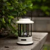 Sonora Φανάρι Led Επαναφορτιζόμενο για Camping με Powerbank 170lm 5W ΜπεζΚωδικός: 230-0098