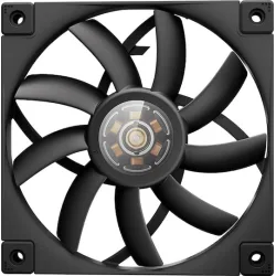 Ανεμιστήρας λεπτού προφίλ 120mm PWM, FT12 Slim