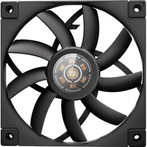 Ανεμιστήρας λεπτού προφίλ 120mm PWM, FT12 Slim