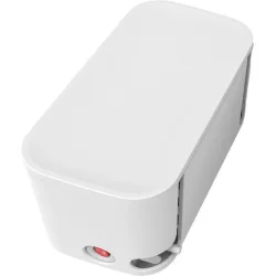 Sonora Πολύπριζο 5 Θέσεων με 3 USB-A, 1 USB-C, Διακόπτη και Καλώδιο 1.5m
Κωδικός: 230-0118
