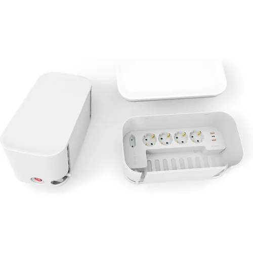Sonora Πολύπριζο 5 Θέσεων με 3 USB-A, 1 USB-C, Διακόπτη και Καλώδιο 1.5mΚωδικός: 230-0118