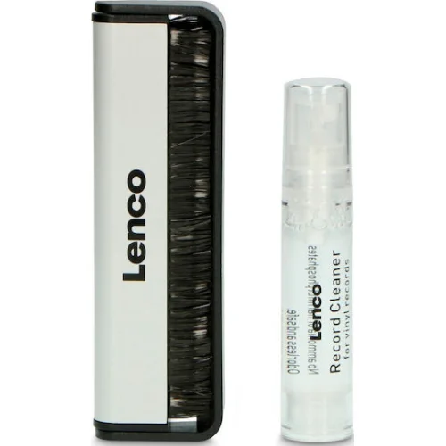 Lenco Σετ ΚαθαριστικώνΚωδικός: TTA-3IN1