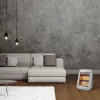Ηλεκτρική θερμάστρα χαλαζία, 800W