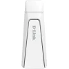 D-Link Ax1800 Αντάπτορας Δικτύου USB με Ασύρματη Σύνδεση Wi-Fi