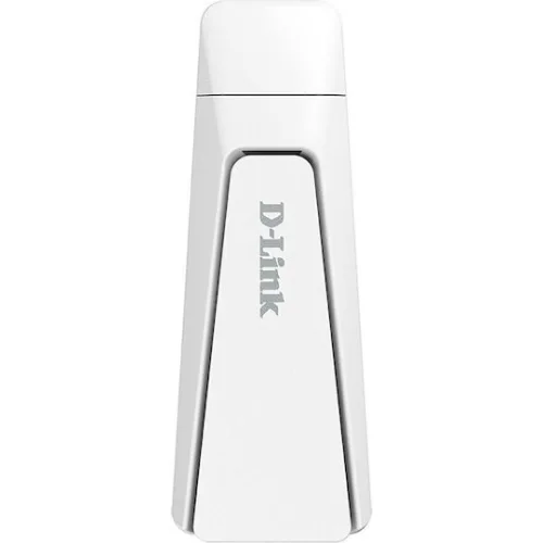 D-Link Ax1800 Αντάπτορας Δικτύου USB με Ασύρματη Σύνδεση Wi-Fi
