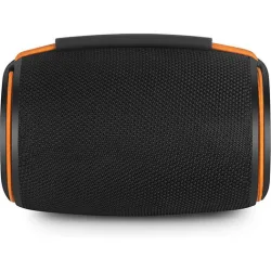 Nedis Ηχείο Bluetooth 20W με Διάρκεια Μπαταρίας έως 6 ώρες Μαύρο SPBT2026BK