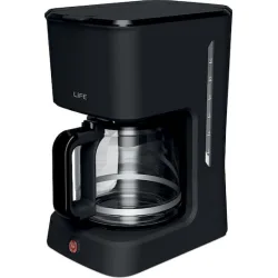 Life Sl28 Καφετιέρα Φίλτρου 950WΚωδικός: 221-0481