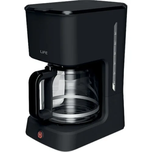 Life Sl28 Καφετιέρα Φίλτρου 950WΚωδικός: 221-0481