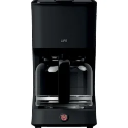 Life Sl28 Καφετιέρα Φίλτρου 950WΚωδικός: 221-0481